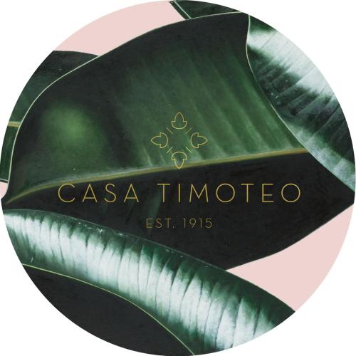 Casa Timoteo