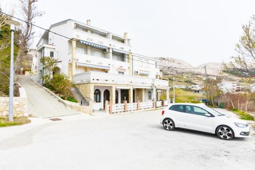 Aparthouse Galinec