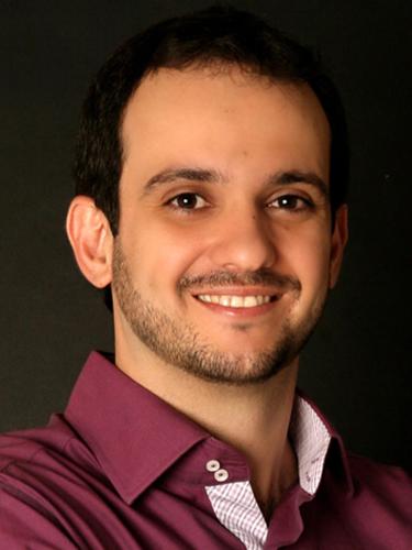 Fernando Mansano