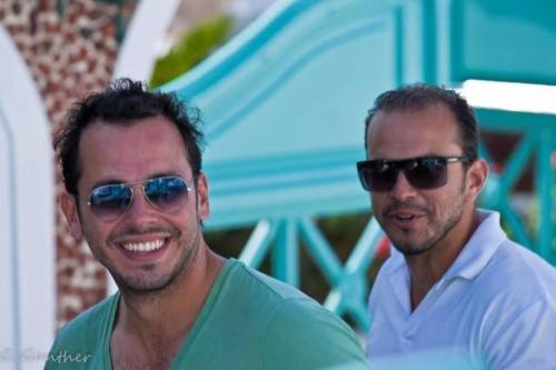 Stavros Fytros, Lefteris Fytros