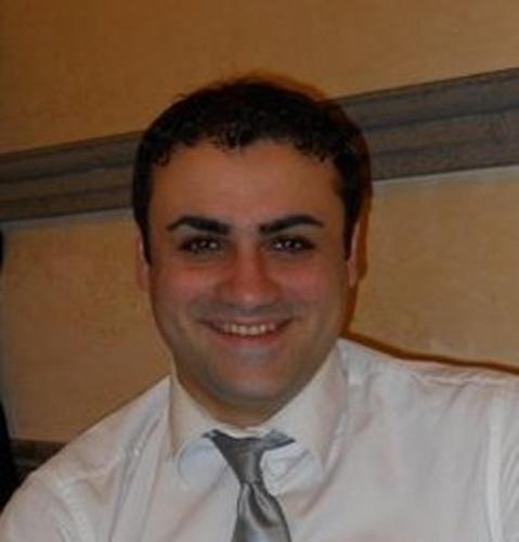 Emiliano Amici
