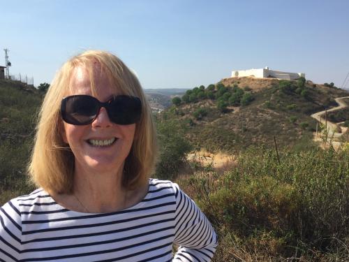 Merryn Myatt