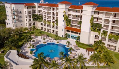 The Landmark Resort of Cozumel