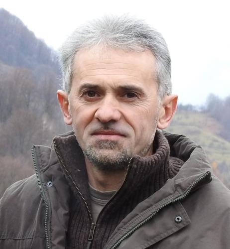 Petru Stoicănescu