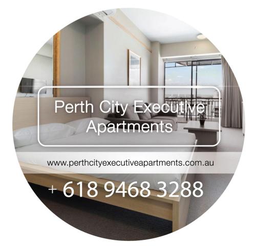 Perth City Executive Apartments