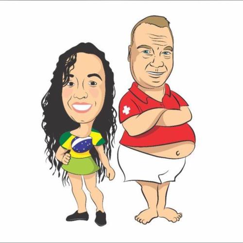Paola & Patrick Widmer