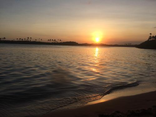 Pôr do Sol de Jacuípe