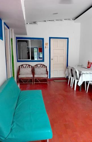 Apartamento a 5 min del Aeropuerto y de la playa