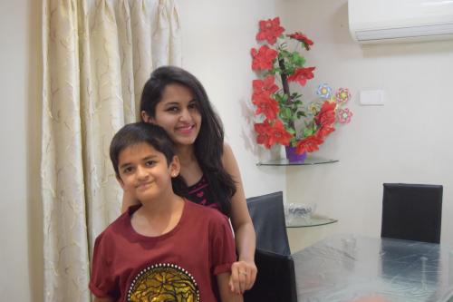 MY KIDS