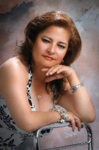 María Ofelia Infante M