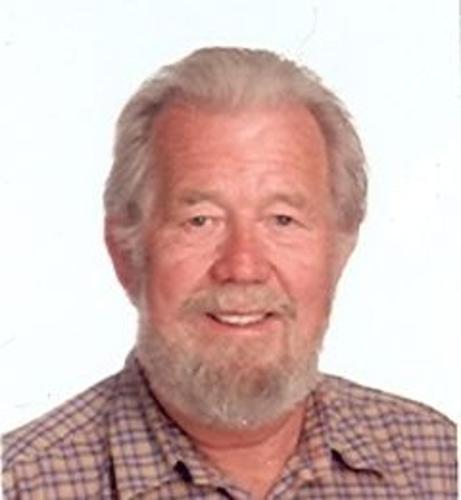 John Vincent