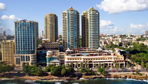 Casino Malecon Palace Santo Domingo