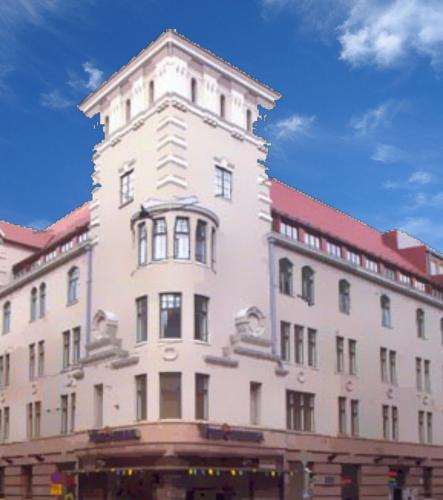 City Apartments - Helsinki