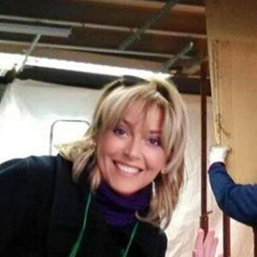 Lucia, proprietaria di Kadilù