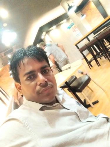 Dileep joshi