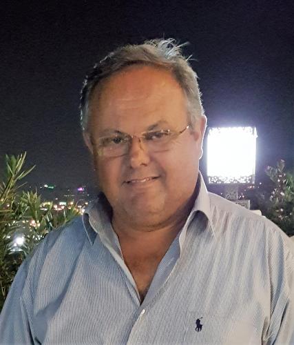 Capt. Davut Leylek