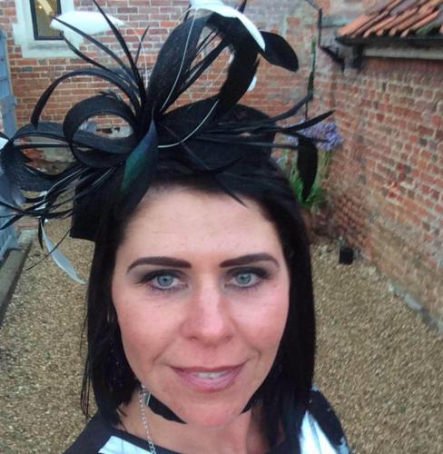 Alice Deacon