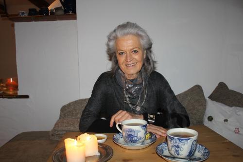 Elisabeth Bürgler