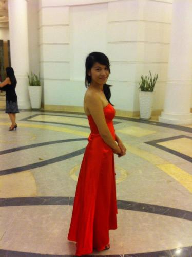 Kim Hoang Ngoc