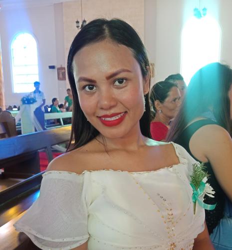 Maryjane Limbaga Schlude