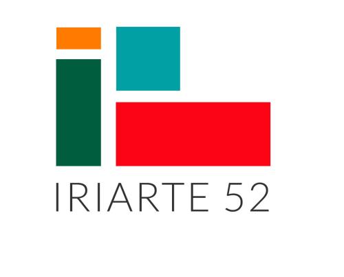 Iriarte 52 Team
