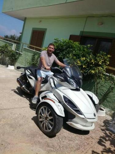 Fation Skrapalli