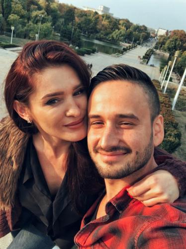 Sergiu & Aglaia
