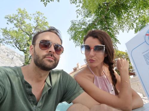 Boris i Kristina