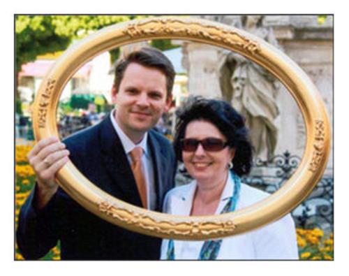 Christoph & Gerda Gasser