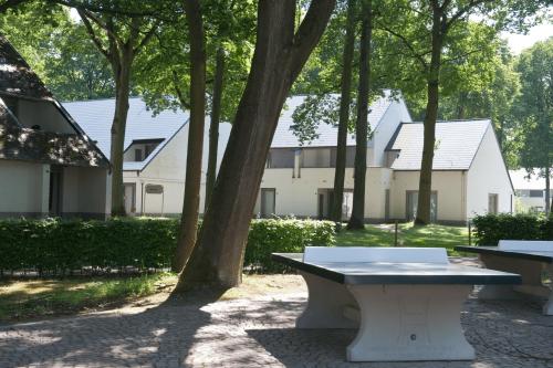 Holiday Suites Houthalen-Helchteren