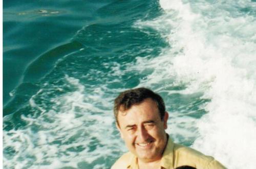 Aurelio Almagro Ramos