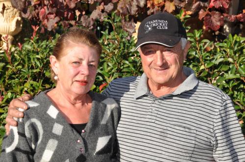 Jan and Dale