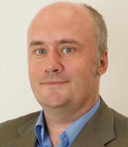 Konstantin Kolovskiy
