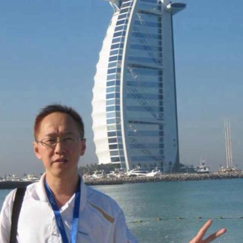 Kenny Teh