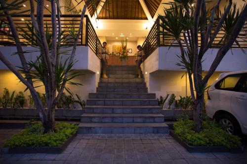 Sandi Agung Villa