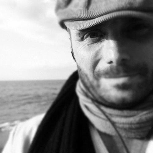 Fredrik Gebauer