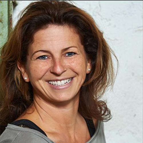 Nicole Johag