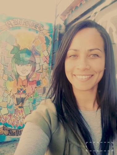 Rebeca Elorin