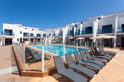 Piscinas