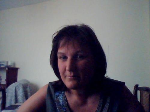 Christine Hufkens