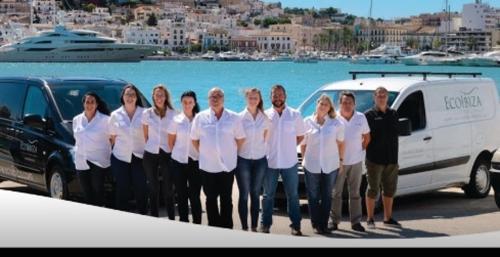 ECOIBIZA