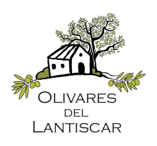 OLIVARES DEL LANTISCAR