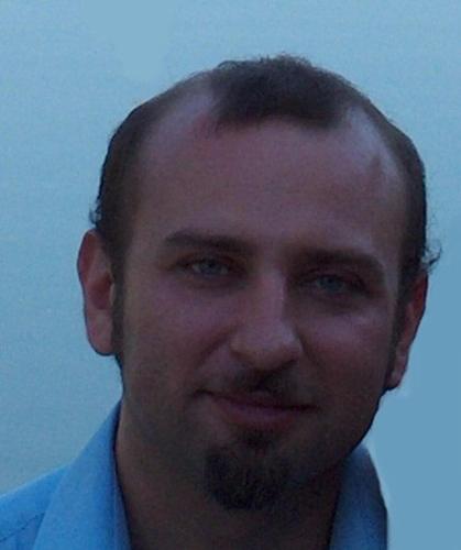 Filippo Bortoluzzi