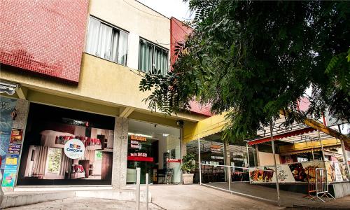 Flat Caiçara