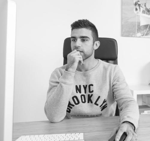 Antoni Comes - Foravila Rentals Reservation Manager