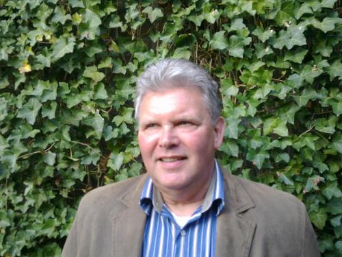 Theo Van Mulken
