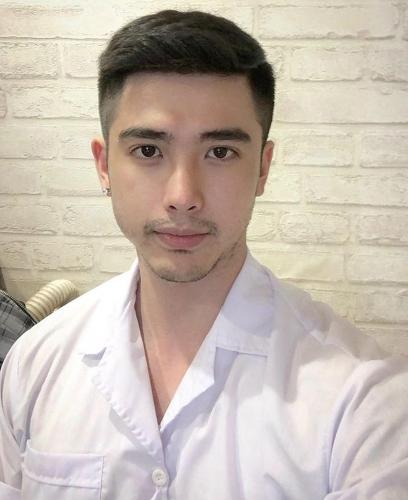 Pham Hong Phuong