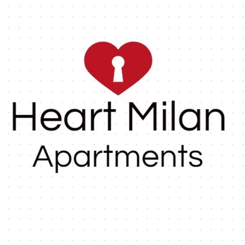 Heart Milan Apartments