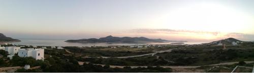 St.George Antiparos