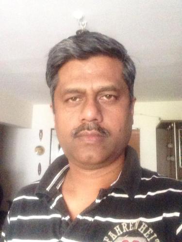 Praveen Pandey